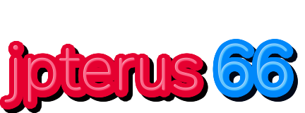 jpterus66 — logo kanal